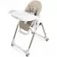 Стільчик для годування Peg-Perego Prima Pappa Follow Me бежевий IH01000000BL06