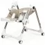 Стільчик для годування Peg-Perego Prima Pappa Follow Me бежевий IH01000000BL06