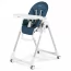 Стульчик для кормления Peg-Perego Prima Pappa Follow Me голубой IH01000000BL71