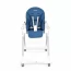 Стульчик для кормления Peg-Perego Prima Pappa Follow Me голубой IH01000000BL71