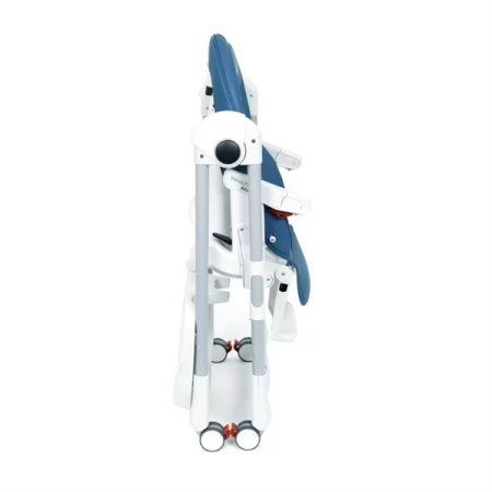 Стульчик для кормления Peg-Perego Prima Pappa Follow Me голубой IH01000000BL71