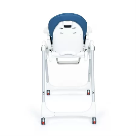 Стульчик для кормления Peg-Perego Prima Pappa Follow Me голубой IH01000000BL71