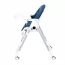 Стульчик для кормления Peg-Perego Prima Pappa Follow Me голубой IH01000000BL71