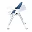 Стульчик для кормления Peg-Perego Prima Pappa Follow Me голубой IH01000000BL71