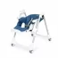 Стульчик для кормления Peg-Perego Prima Pappa Follow Me голубой IH01000000BL71