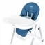 Стульчик для кормления Peg-Perego Prima Pappa Follow Me голубой IH01000000BL71