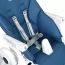 Стульчик для кормления Peg-Perego Prima Pappa Follow Me голубой IH01000000BL71