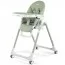 Стільчик для годування Peg-Perego Prima Pappa Follow Me м'ятно-зелений IH01000000BL64