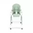 Стільчик для годування Peg-Perego Prima Pappa Follow Me м'ятно-зелений IH01000000BL64 Стільчик для годування Peg-Perego Prima Pappa Follow Me м'ятно-зелений IH01000000BL64