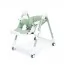Стільчик для годування Peg-Perego Prima Pappa Follow Me м'ятно-зелений IH01000000BL64 Стільчик для годування Peg-Perego Prima Pappa Follow Me м'ятно-зелений IH01000000BL64
