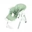 Стільчик для годування Peg-Perego Prima Pappa Follow Me м'ятно-зелений IH01000000BL64 Стільчик для годування Peg-Perego Prima Pappa Follow Me м'ятно-зелений IH01000000BL64