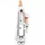Стульчик для кормления Peg-Perego Prima Pappa Follow Me персиковый IH01000000BL68 Стульчик для кормления Peg-Perego Prima Pappa Follow Me персиковый IH01000000BL68
