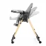 Стульчик для кормления Peg-Perego Prima Pappa Follow Me премиум серый IH01000002BL73