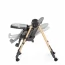 Стульчик для кормления Peg-Perego Prima Pappa Follow Me премиум серый IH01000002BL73