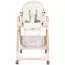 Стульчик для кормления Peg-Perego Prima Pappa Follow Me розовое золото IH01000000BL00 Стульчик для кормления Peg-Perego Prima Pappa Follow Me розовое золото IH01000000BL00