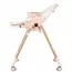 Стульчик для кормления Peg-Perego Prima Pappa Follow Me розовое золото IH01000000BL00 Стульчик для кормления Peg-Perego Prima Pappa Follow Me розовое золото IH01000000BL00