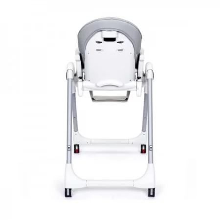 Стульчик для кормления Peg-Perego Prima Pappa Follow Me серый IH01000000BL73