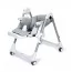 Стульчик для кормления Peg-Perego Prima Pappa Follow Me серый IH01000000BL73