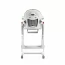Стульчик для кормления Peg-Perego Siesta Follow Me с тропическим рисунком IH03000002BL00J