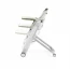 Стульчик для кормления Peg-Perego Siesta Follow Me с тропическим рисунком IH03000002BL00J
