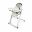 Стульчик для кормления Peg-Perego Siesta Follow Me с тропическим рисунком IH03000002BL00J