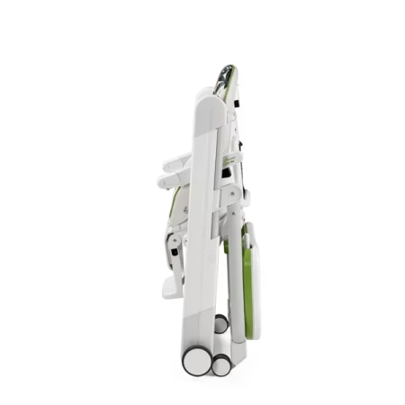 Стульчик для кормления Peg-Perego Siesta Follow Me с тропическим рисунком IH03000002BL00J