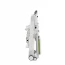 Стульчик для кормления Peg-Perego Siesta Follow Me с тропическим рисунком IH03000002BL00J
