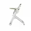 Стульчик для кормления Peg-Perego Siesta Follow Me с тропическим рисунком IH03000002BL00J