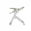 Стульчик для кормления Peg-Perego Siesta Follow Me с тропическим рисунком IH03000002BL00J