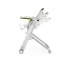Стульчик для кормления Peg-Perego Siesta Follow Me с тропическим рисунком IH03000002BL00J