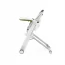 Стульчик для кормления Peg-Perego Siesta Follow Me с тропическим рисунком IH03000002BL00J