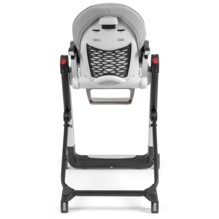 Стільчик для годування Peg-Perego Siesta Follow Me сірий IH03000000BL73