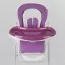 Стульчик для кормления Toti W-62005 мягкий PU, мягкий вкладыш, 4 колеса, съемный столик Стульчик для кормления Toti W-62005 мягкий PU, мягкий вкладыш, 4 колеса, съемный столик