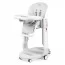Стульчик-качалка Peg-Perego Tatamia Follow Me белый IH02000001BL00