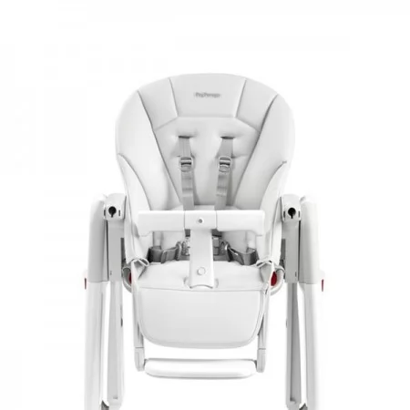 Стульчик-качалка Peg-Perego Tatamia Follow Me белый IH02000001BL00