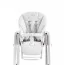 Стульчик-качалка Peg-Perego Tatamia Follow Me белый IH02000001BL00