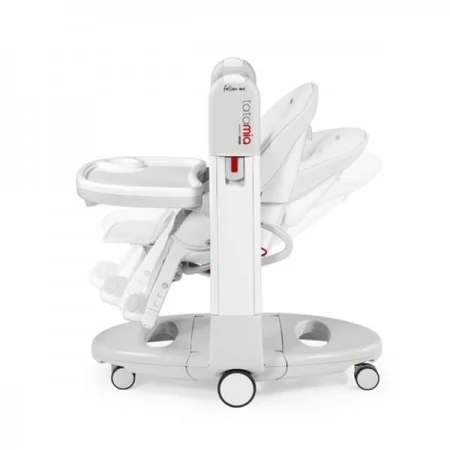 Стульчик-качалка Peg-Perego Tatamia Follow Me белый IH02000001BL00
