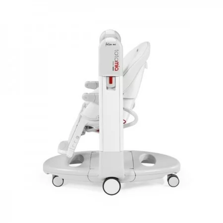 Стульчик-качалка Peg-Perego Tatamia Follow Me белый IH02000001BL00