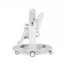 Стульчик-качалка Peg-Perego Tatamia Follow Me белый IH02000001BL00