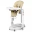 Стульчик-качалка Peg-Perego Tatamia Follow Me бежевый IH02000001BL46