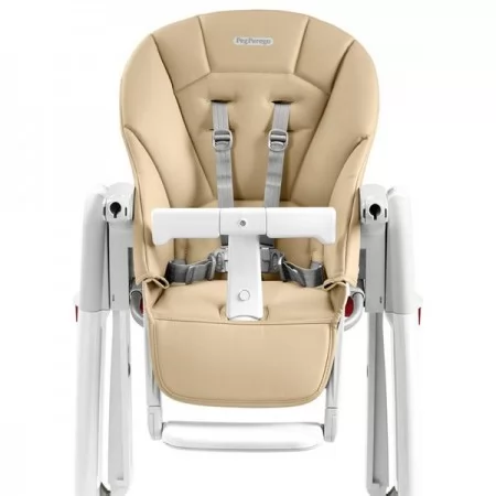 Стульчик-качалка Peg-Perego Tatamia Follow Me бежевый IH02000001BL46 Стульчик-качалка Peg-Perego Tatamia Follow Me бежевый IH02000001BL46
