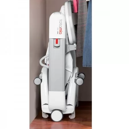Стульчик-качалка Peg-Perego Tatamia Follow Me бежевый IH02000001BL46 Стульчик-качалка Peg-Perego Tatamia Follow Me бежевый IH02000001BL46