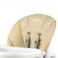 Стульчик-качалка Peg-Perego Tatamia Follow Me бежевый IH02000001BL46 Стульчик-качалка Peg-Perego Tatamia Follow Me бежевый IH02000001BL46