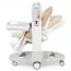 Стульчик-качалка Peg-Perego Tatamia Follow Me бежевый IH02000001BL46 Стульчик-качалка Peg-Perego Tatamia Follow Me бежевый IH02000001BL46