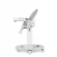 Стільчик-гойдалка Peg-Perego Tatamia Follow Me сірий IH02000001BL73