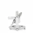 Стільчик-гойдалка Peg-Perego Tatamia Follow Me сірий IH02000001BL73
