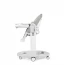 Стільчик-гойдалка Peg-Perego Tatamia Follow Me сірий IH02000001BL73