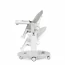 Стільчик-гойдалка Peg-Perego Tatamia Follow Me сірий IH02000001BL73