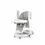 Стільчик-гойдалка Peg-Perego Tatamia Follow Me сірий IH02000001BL73