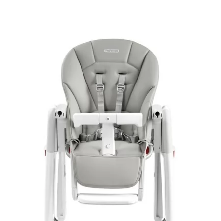 Стільчик-гойдалка Peg-Perego Tatamia Follow Me сірий IH02000001BL73